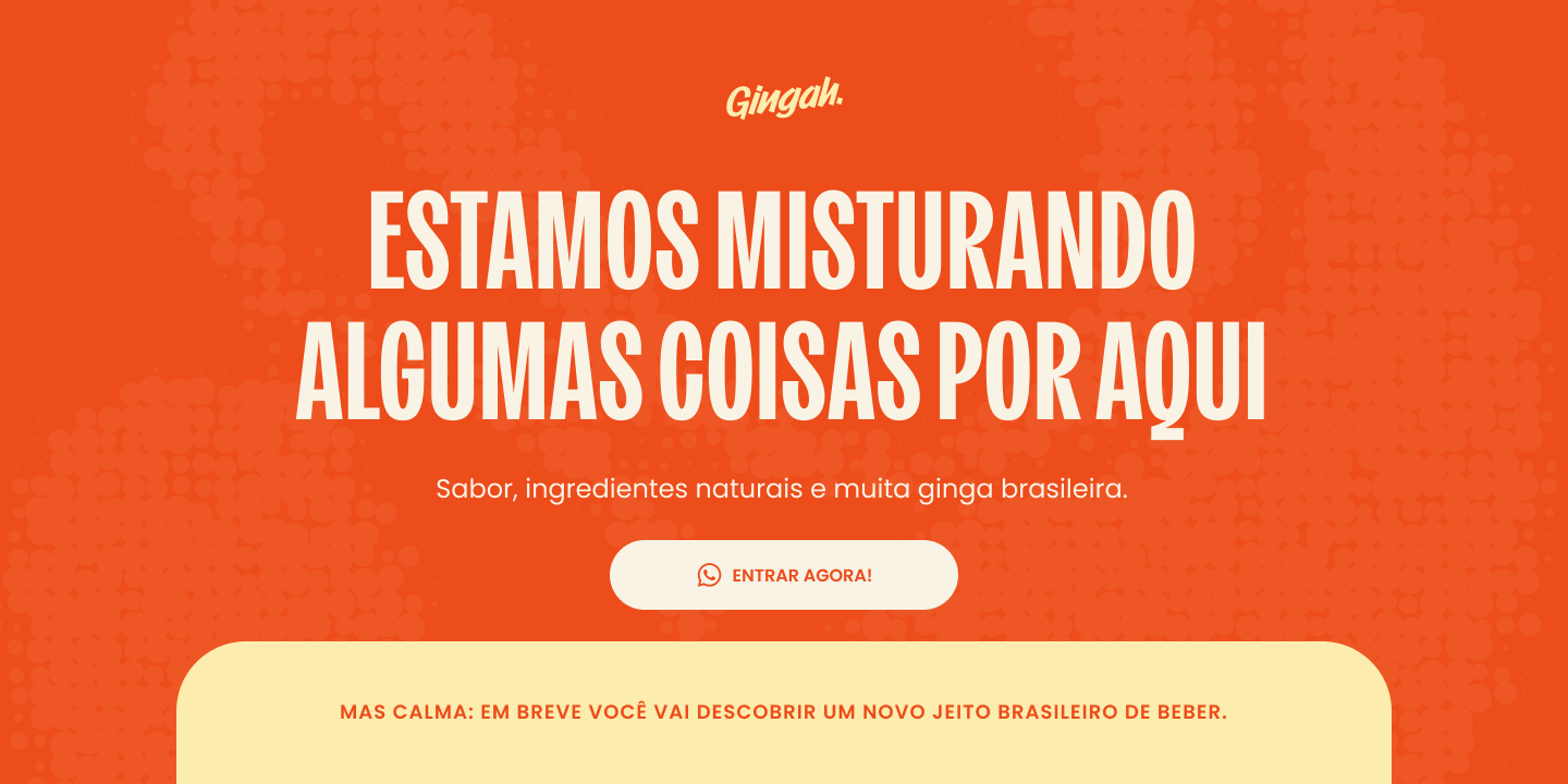 Imagem Hero