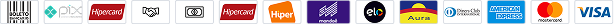Formas de pagamento desktop