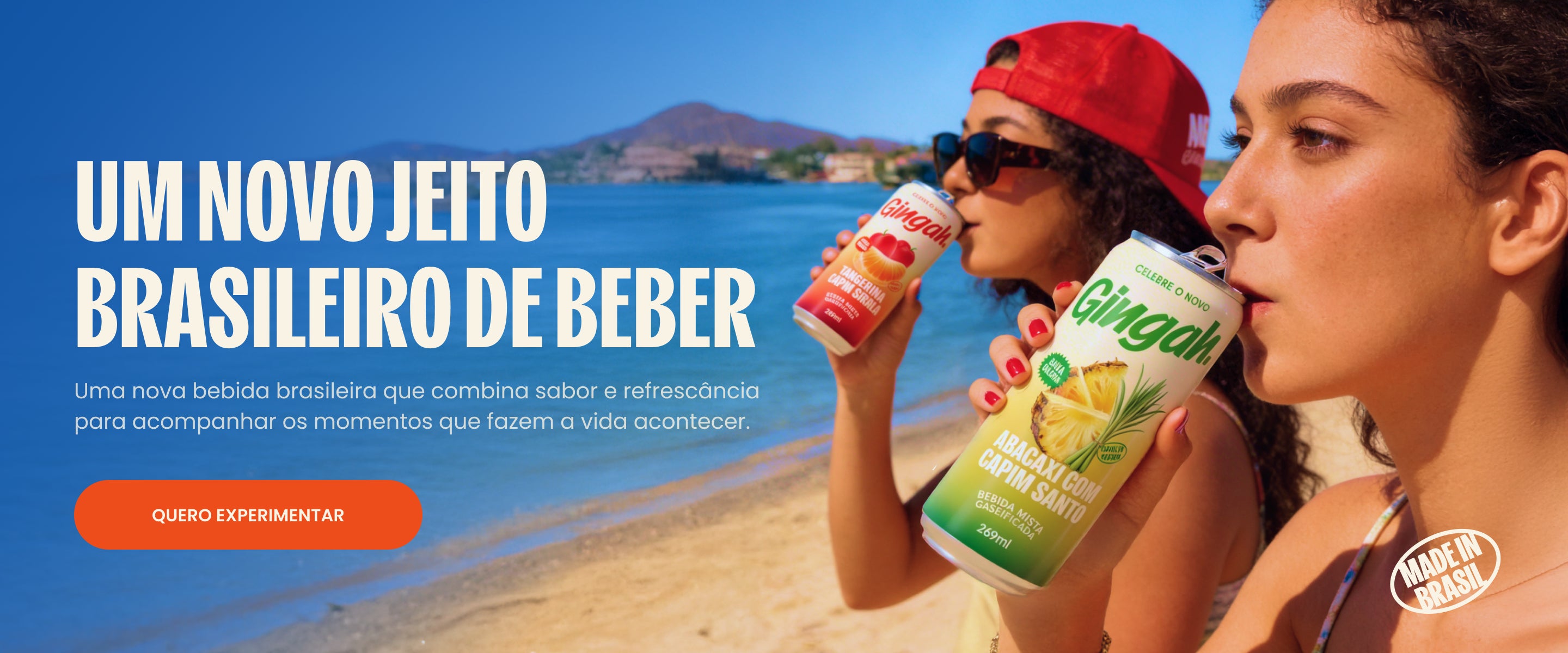 Imagem Hero